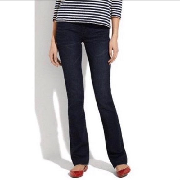 Madewell Bootlegger 26 x 30 - Picture 2 of 6